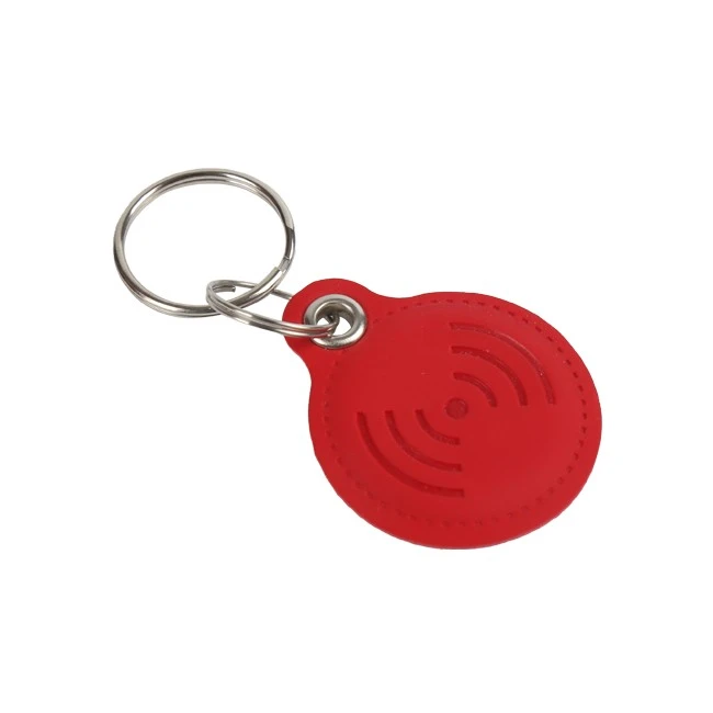 NFC Waterproof Hotel Keychain