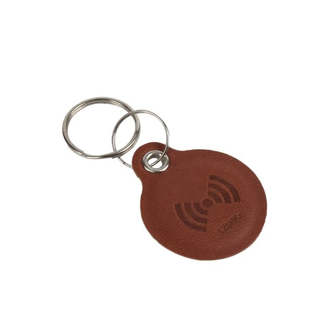 NFC Waterproof Hotel Keychain