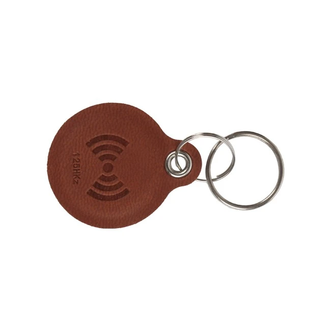 NFC Waterproof Hotel Keychain