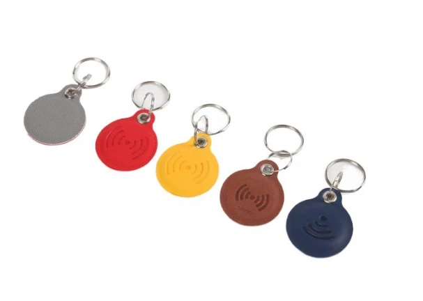 NFC Waterproof Hotel Keychain NFC Waterproof Hotel Keychain